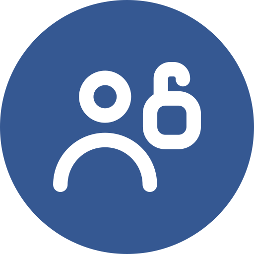 desbloquear icono gratis