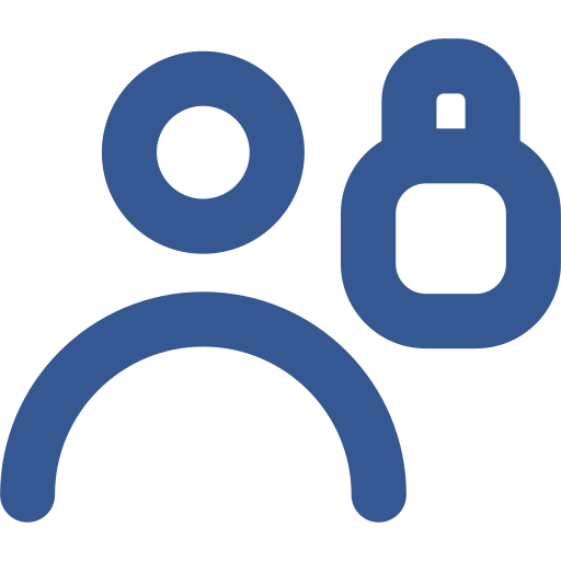 sperren kostenlos Icon sperren kostenlos Icon