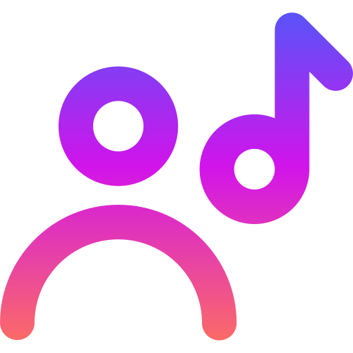 música icono gratis