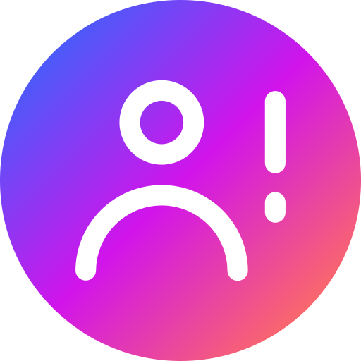 exclamation Icône gratuit exclamation Icône gratuit
