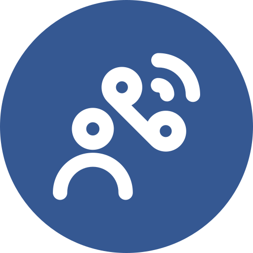 Вызов бесплатно иконка