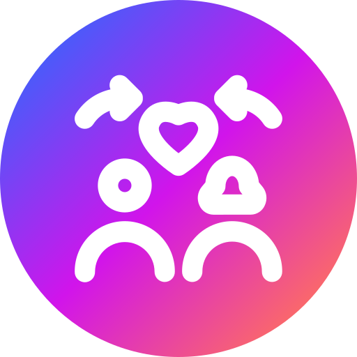 Отношение бесплатно иконка Отношение бесплатно иконка