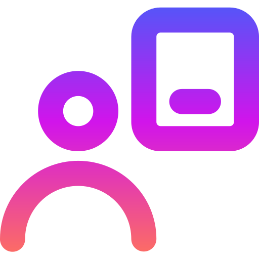 teléfono móvil icono gratis