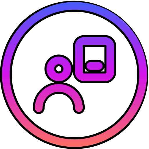 teléfono móvil icono gratis