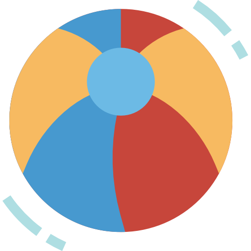 Ball free icon Ball free icon