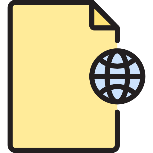 weltweit kostenlos Icon