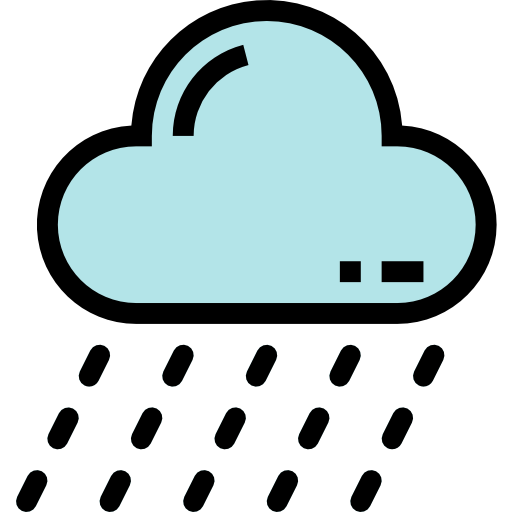 regen kostenlos Icon