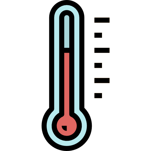 Temperatura Icono Gratis