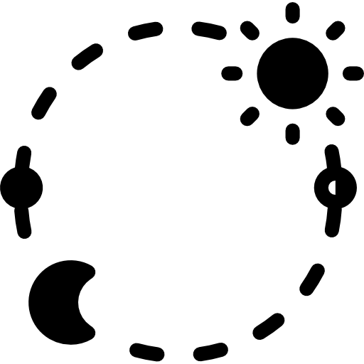 révolution Icône gratuit