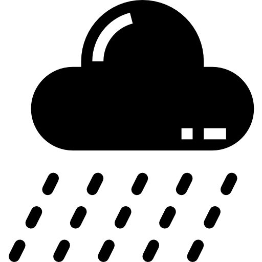 regen kostenlos Icon