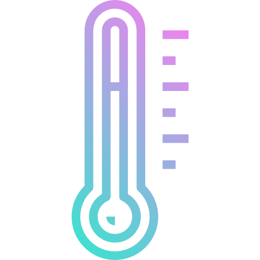 temperatura grátis ícone temperatura grátis ícone