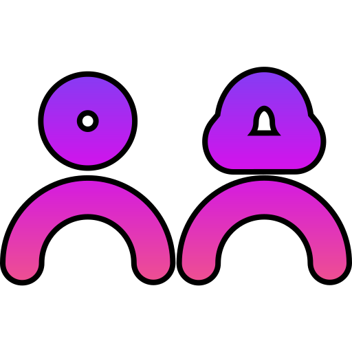 männlich weiblich kostenlos Icon männlich weiblich kostenlos Icon