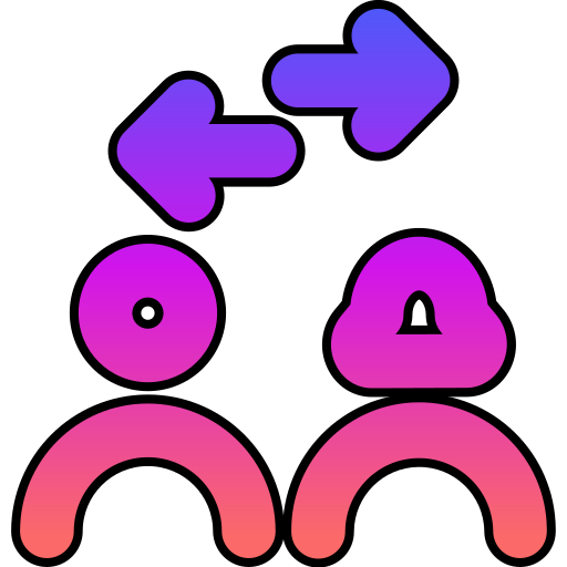 männlich und weiblich kostenlos Icon männlich und weiblich kostenlos Icon