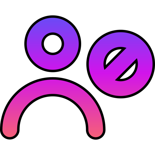 Restriction free icon Restriction free icon