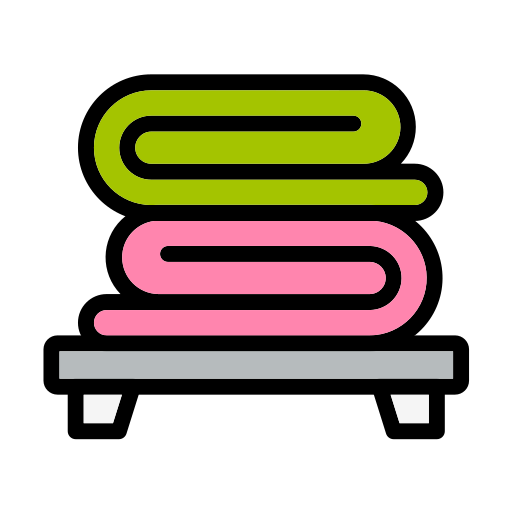 frazada icono gratis