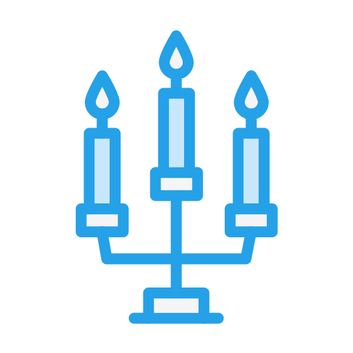 velas grátis ícone