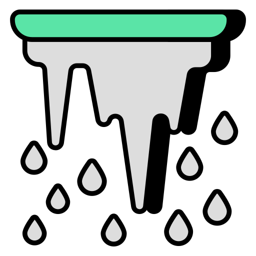 derritiendo icono gratis