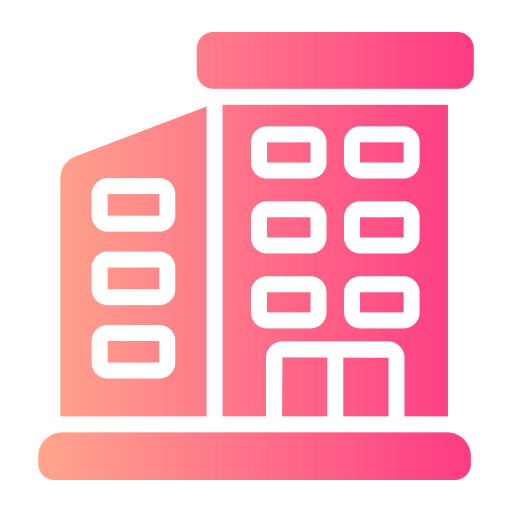 appartement Icône gratuit