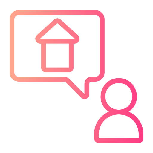 cliente icono gratis