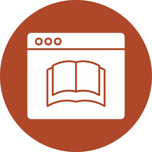 e-book kostenlos Icon e-book kostenlos Icon