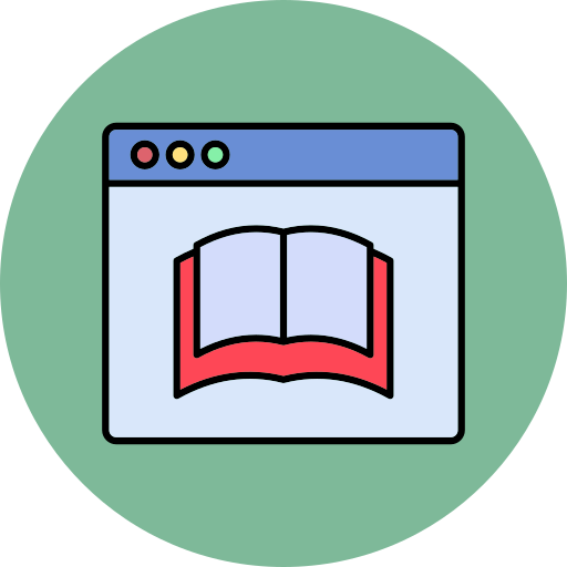 e-book kostenlos Icon e-book kostenlos Icon