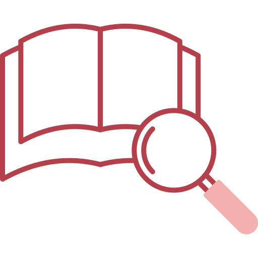 recherche Icône gratuit