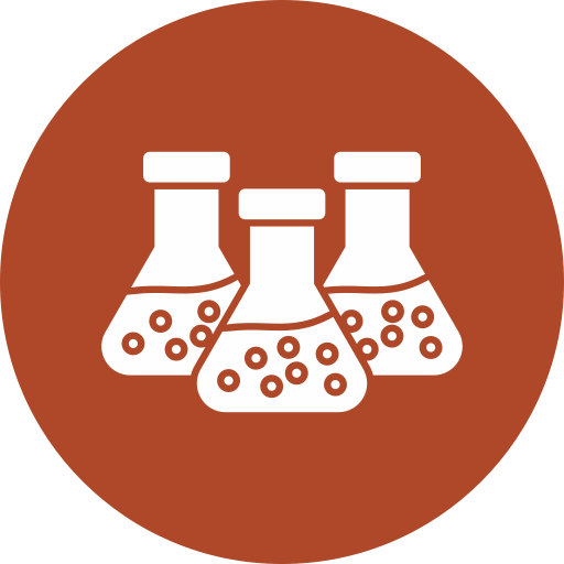 química icono gratis