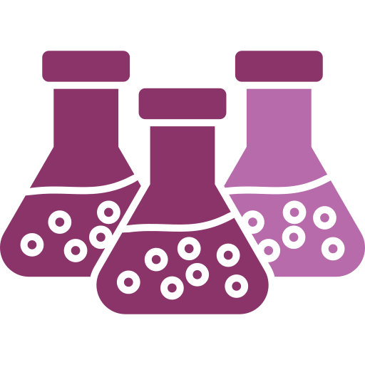 química icono gratis