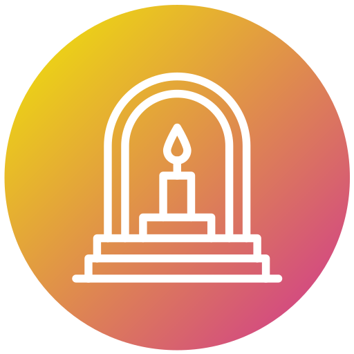 aromaterapia icono gratis