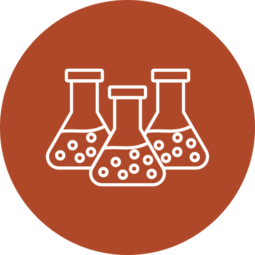 química icono gratis