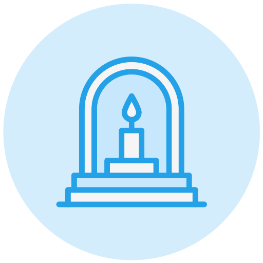 aromaterapia icono gratis