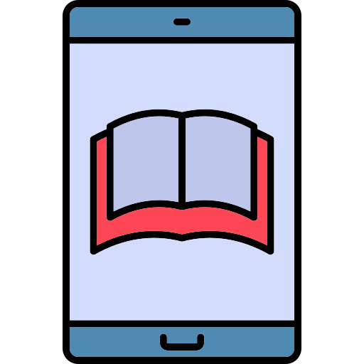 application d'éducation Icône gratuit application d'éducation Icône gratuit