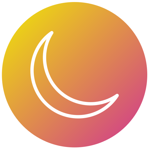 lua grátis ícone lua grátis ícone