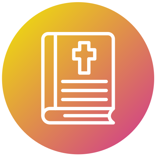 biblia icono gratis