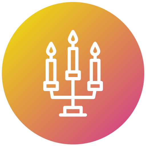 velas icono gratis