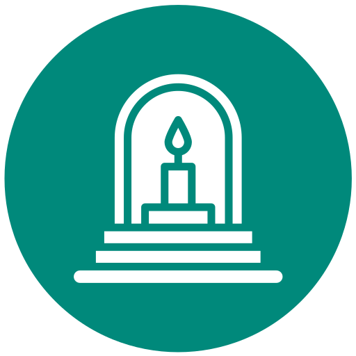 aromaterapia icono gratis