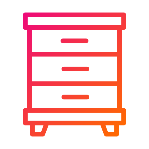 armoire Icône gratuit