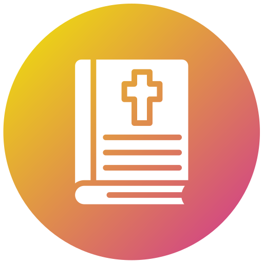 biblia icono gratis