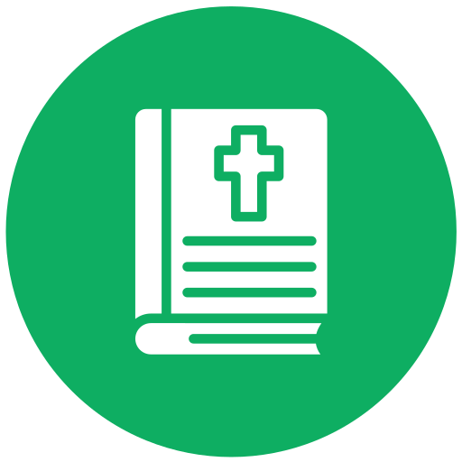 biblia icono gratis