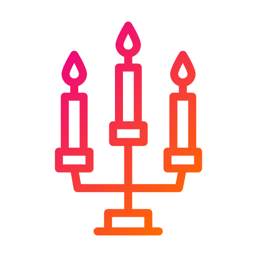 velas grátis ícone