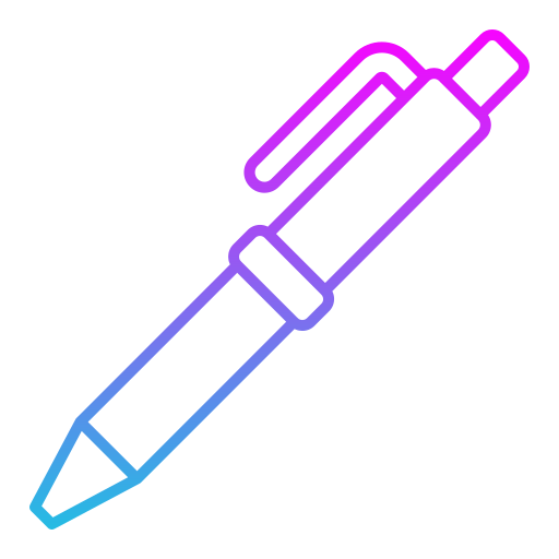 Ручка бесплатно иконка