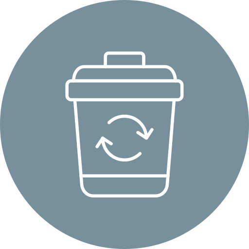 mülltonne kostenlos Icon mülltonne kostenlos Icon
