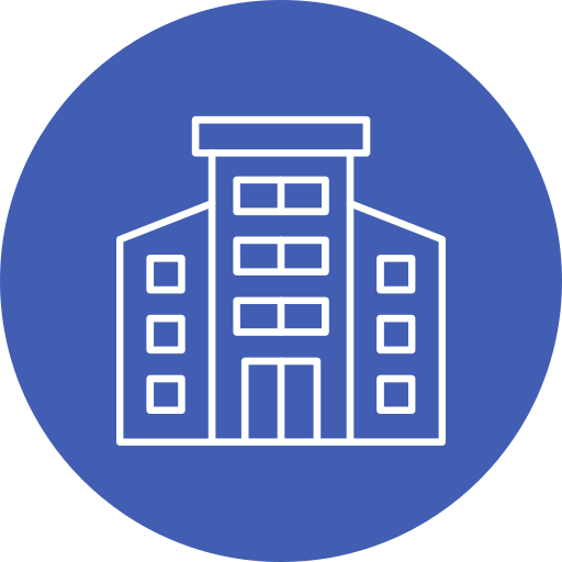 Компания бесплатно иконка