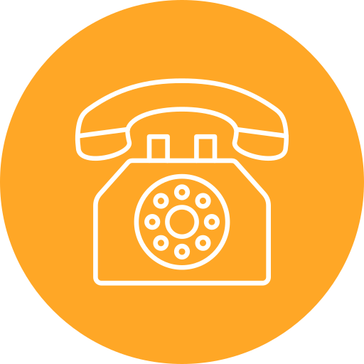 téléphone Icône gratuit téléphone Icône gratuit