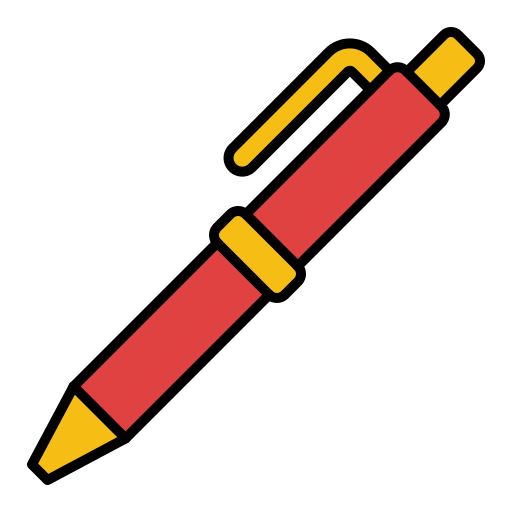 Ручка бесплатно иконка Ручка бесплатно иконка