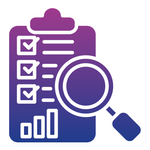Evaluation free icon Evaluation free icon