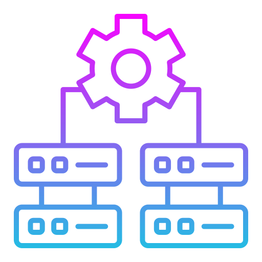 base de datos icono gratis