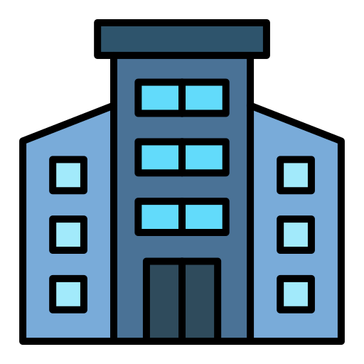 Компания бесплатно иконка