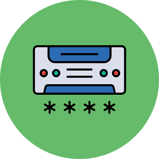 climatiseur Icône gratuit