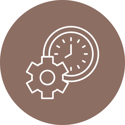 gerenciamento de tempo grátis ícone gerenciamento de tempo grátis ícone